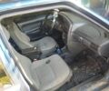 Синий ВАЗ 2114 Самара, объемом двигателя 1.5 л и пробегом 300 тыс. км за 1407 $, фото 5 на Automoto.ua