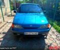 Синий ВАЗ 2114 Самара, объемом двигателя 1.5 л и пробегом 140 тыс. км за 2600 $, фото 1 на Automoto.ua
