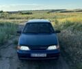 Синій ВАЗ 2114 Самара, об'ємом двигуна 1.5 л та пробігом 255 тис. км за 1299 $, фото 1 на Automoto.ua