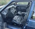 Синій ВАЗ 2114 Самара, об'ємом двигуна 1.5 л та пробігом 255 тис. км за 1299 $, фото 8 на Automoto.ua
