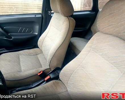 Синий ВАЗ 2114 Самара, объемом двигателя 1.5 л и пробегом 159 тыс. км за 1800 $, фото 4 на Automoto.ua