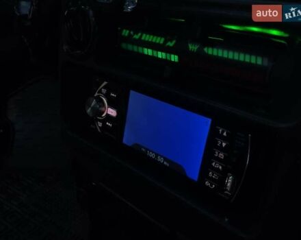 Синій ВАЗ 2114 Самара, об'ємом двигуна 1.5 л та пробігом 200 тис. км за 1200 $, фото 22 на Automoto.ua