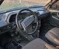 Синий ВАЗ 2114 Самара, объемом двигателя 1.5 л и пробегом 200 тыс. км за 1700 $, фото 5 на Automoto.ua
