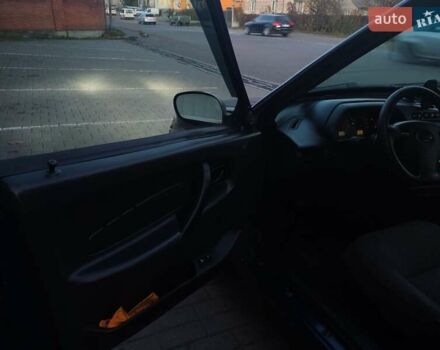 Синій ВАЗ 2114 Самара, об'ємом двигуна 1.5 л та пробігом 200 тис. км за 1200 $, фото 14 на Automoto.ua