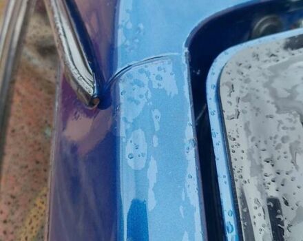 Синий ВАЗ 2114 Самара, объемом двигателя 1.5 л и пробегом 212 тыс. км за 2300 $, фото 4 на Automoto.ua