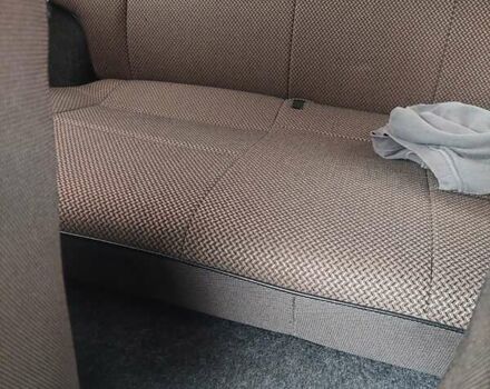 Синий ВАЗ 2114 Самара, объемом двигателя 1.5 л и пробегом 212 тыс. км за 2300 $, фото 20 на Automoto.ua