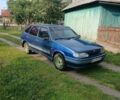 Синий ВАЗ 2114 Самара, объемом двигателя 1.5 л и пробегом 268 тыс. км за 500 $, фото 1 на Automoto.ua