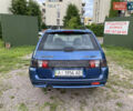 Синий ВАЗ 2114 Самара, объемом двигателя 1.6 л и пробегом 164 тыс. км за 1000 $, фото 3 на Automoto.ua