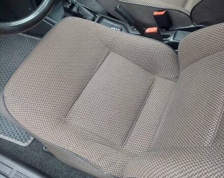 Синий ВАЗ 2114 Самара, объемом двигателя 1.5 л и пробегом 212 тыс. км за 2300 $, фото 23 на Automoto.ua