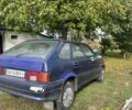 Синій ВАЗ 2114 Самара, об'ємом двигуна 1.5 л та пробігом 250 тис. км за 1100 $, фото 5 на Automoto.ua
