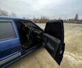 Синий ВАЗ 2114 Самара, объемом двигателя 1.5 л и пробегом 160 тыс. км за 2000 $, фото 4 на Automoto.ua