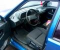Синий ВАЗ 2114 Самара, объемом двигателя 1.5 л и пробегом 1 тыс. км за 2100 $, фото 6 на Automoto.ua