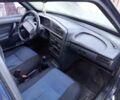 Синій ВАЗ 2114 Самара, об'ємом двигуна 1.5 л та пробігом 237 тис. км за 1400 $, фото 3 на Automoto.ua