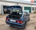 Синий ВАЗ 2114 Самара, объемом двигателя 1.6 л и пробегом 230 тыс. км за 850 $, фото 9 на Automoto.ua