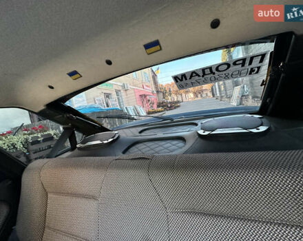 Синій ВАЗ 2114 Самара, об'ємом двигуна 1.5 л та пробігом 217 тис. км за 2800 $, фото 9 на Automoto.ua