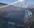 Синий ВАЗ 2114 Самара, объемом двигателя 0 л и пробегом 250 тыс. км за 1100 $, фото 1 на Automoto.ua