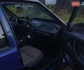 Синій ВАЗ 2114 Самара, об'ємом двигуна 1.5 л та пробігом 200 тис. км за 1200 $, фото 19 на Automoto.ua