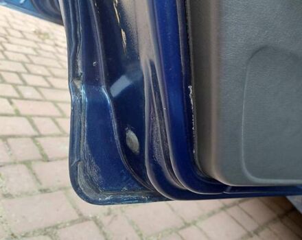 Синий ВАЗ 2114 Самара, объемом двигателя 1.5 л и пробегом 212 тыс. км за 2300 $, фото 15 на Automoto.ua