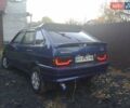 Синій ВАЗ 2114 Самара, об'ємом двигуна 1.5 л та пробігом 200 тис. км за 1200 $, фото 12 на Automoto.ua