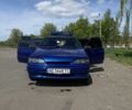 Синий ВАЗ 2114 Самара, объемом двигателя 0 л и пробегом 213 тыс. км за 2100 $, фото 1 на Automoto.ua