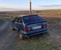 Синий ВАЗ 2114 Самара, объемом двигателя 1.5 л и пробегом 200 тыс. км за 1700 $, фото 4 на Automoto.ua