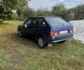 Синій ВАЗ 2114 Самара, об'ємом двигуна 1.5 л та пробігом 250 тис. км за 1100 $, фото 3 на Automoto.ua