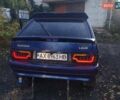 Синій ВАЗ 2114 Самара, об'ємом двигуна 1.5 л та пробігом 200 тис. км за 1200 $, фото 20 на Automoto.ua
