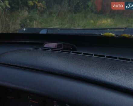 Синій ВАЗ 2114 Самара, об'ємом двигуна 1.5 л та пробігом 200 тис. км за 1200 $, фото 18 на Automoto.ua