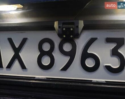 Синій ВАЗ 2114 Самара, об'ємом двигуна 1.5 л та пробігом 200 тис. км за 1200 $, фото 18 на Automoto.ua