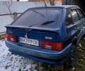 Синий ВАЗ 2114 Самара, объемом двигателя 1.5 л и пробегом 180 тыс. км за 2000 $, фото 3 на Automoto.ua