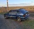 Синий ВАЗ 2114 Самара, объемом двигателя 1.5 л и пробегом 200 тыс. км за 1700 $, фото 3 на Automoto.ua