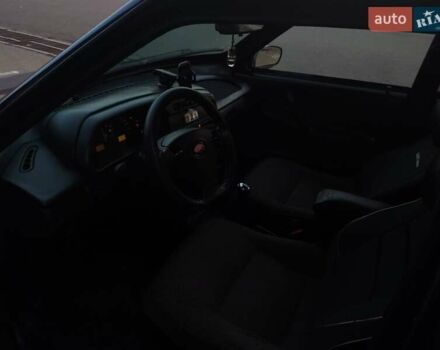 Синій ВАЗ 2114 Самара, об'ємом двигуна 1.5 л та пробігом 200 тис. км за 1200 $, фото 12 на Automoto.ua