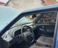 Синий ВАЗ 2114 Самара, объемом двигателя 1.6 л и пробегом 230 тыс. км за 850 $, фото 5 на Automoto.ua