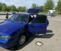 Синій ВАЗ 2114 Самара, об'ємом двигуна 0 л та пробігом 213 тис. км за 2100 $, фото 1 на Automoto.ua
