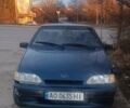 Синій ВАЗ 2114 Самара, об'ємом двигуна 1.5 л та пробігом 250 тис. км за 1800 $, фото 1 на Automoto.ua