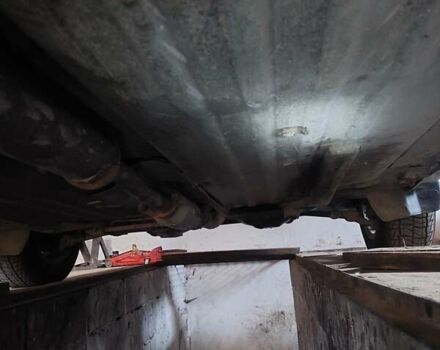 Синий ВАЗ 2114 Самара, объемом двигателя 1.5 л и пробегом 212 тыс. км за 2300 $, фото 34 на Automoto.ua