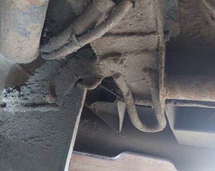 Синий ВАЗ 2114 Самара, объемом двигателя 1.5 л и пробегом 212 тыс. км за 2300 $, фото 29 на Automoto.ua