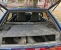 Синий ВАЗ 2114 Самара, объемом двигателя 0 л и пробегом 140 тыс. км за 2700 $, фото 8 на Automoto.ua