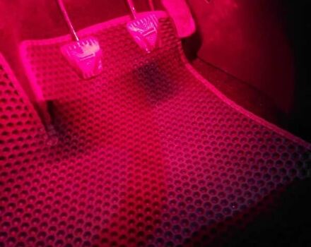 Синий ВАЗ 2114 Самара, объемом двигателя 1.5 л и пробегом 212 тыс. км за 2300 $, фото 37 на Automoto.ua