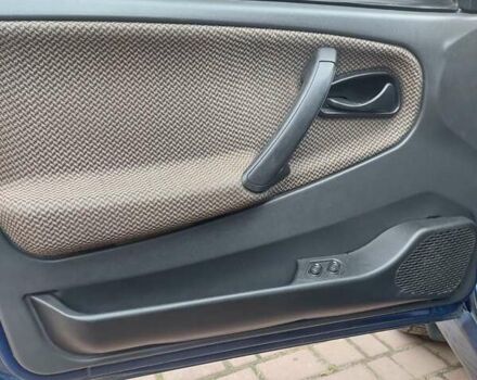 Синий ВАЗ 2114 Самара, объемом двигателя 1.5 л и пробегом 212 тыс. км за 2300 $, фото 18 на Automoto.ua