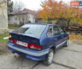 Синий ВАЗ 2114 Самара, объемом двигателя 1.6 л и пробегом 360 тыс. км за 999 $, фото 4 на Automoto.ua