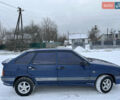 Синий ВАЗ 2114 Самара, объемом двигателя 1.5 л и пробегом 200 тыс. км за 2000 $, фото 4 на Automoto.ua