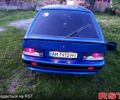 Синий ВАЗ 2114 Самара, объемом двигателя 1.5 л и пробегом 0 тыс. км за 2000 $, фото 1 на Automoto.ua