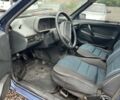Синий ВАЗ 2114 Самара, объемом двигателя 1.5 л и пробегом 170 тыс. км за 1450 $, фото 2 на Automoto.ua