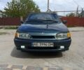 Синій ВАЗ 2114 Самара, об'ємом двигуна 1.5 л та пробігом 355 тис. км за 2200 $, фото 11 на Automoto.ua
