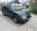 Синій ВАЗ 2114 Самара, об'ємом двигуна 1.5 л та пробігом 355 тис. км за 2200 $, фото 8 на Automoto.ua