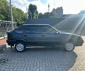 Синий ВАЗ 2114 Самара, объемом двигателя 0 л и пробегом 220 тыс. км за 1500 $, фото 2 на Automoto.ua