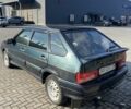 Синий ВАЗ 2114 Самара, объемом двигателя 0 л и пробегом 220 тыс. км за 1500 $, фото 4 на Automoto.ua