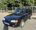Синий ВАЗ 2114 Самара, объемом двигателя 0 л и пробегом 220 тыс. км за 1500 $, фото 1 на Automoto.ua