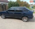 Синій ВАЗ 2114 Самара, об'ємом двигуна 1.5 л та пробігом 355 тис. км за 2200 $, фото 3 на Automoto.ua